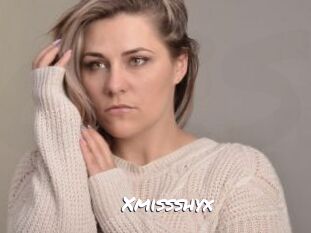 Xmissshyx