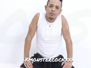 Xmonstercockxxx