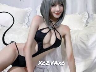 xoEVAxo Ochranne Siete