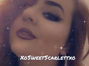 XoSweetScarlettxo