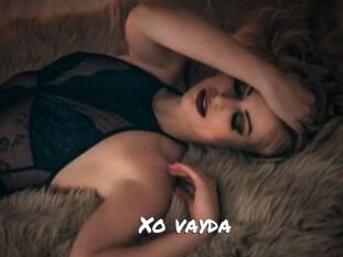 Xo_vayda