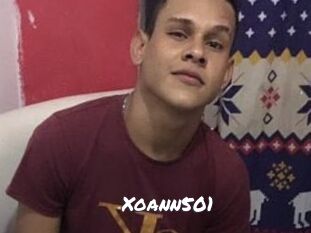 Xoann501