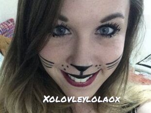 Xolovleylolaox