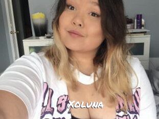 Xoluna