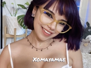 Xomayamae