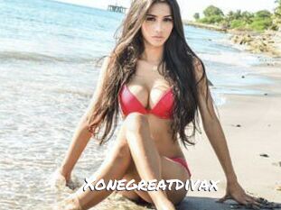 Xonegreatdivax