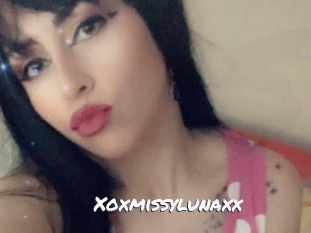 Xoxmissylunaxx