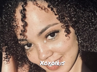 Xoxoiris