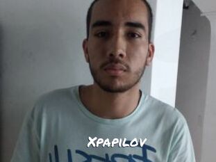 Xpapilov