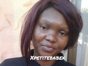 Xpetitebabex