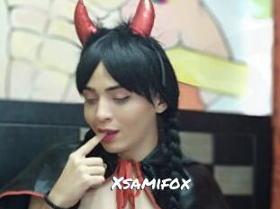 Xsamifox