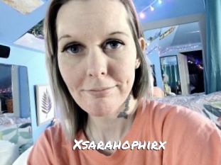 Xsarahophirx