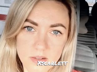 Xscarlett