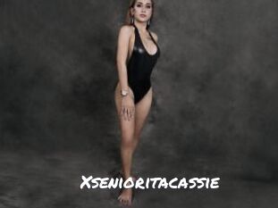 Xsenioritacassie