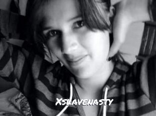 Xslavenasty