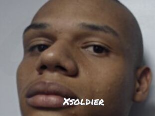Xsoldier