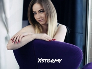 Xstormy
