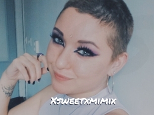 Xsweetxmimix