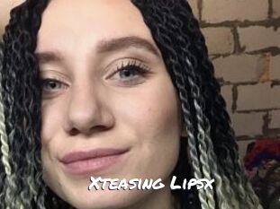 Xteasing_Lipsx