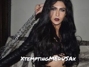 XtemptingMEDUSAx
