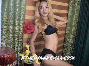 XtheWankGoddessx
