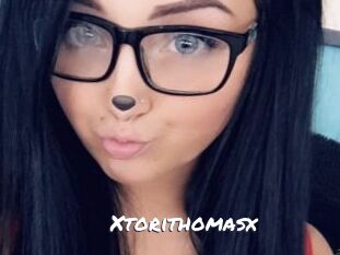 XToriThomasX