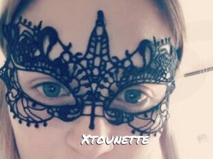 Xtounette