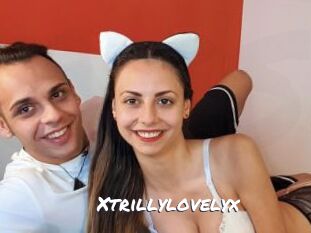 Xtrillylovelyx
