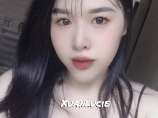 Xuanlucie