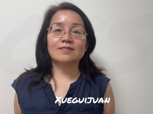 Xueguijuan
