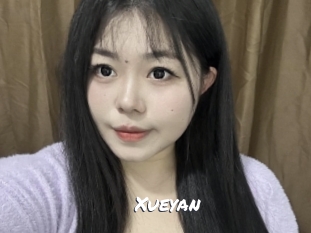 Xueyan