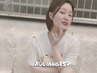 Xuliang857