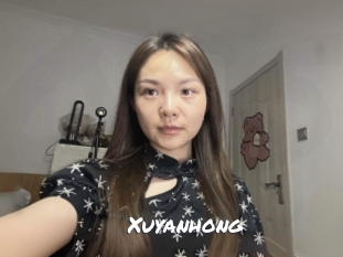 Xuyanhong