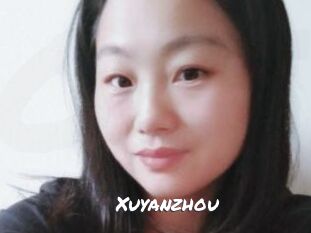 Xuyanzhou