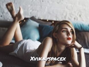 Xvikkyspacex