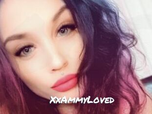 XxAmmyLoved