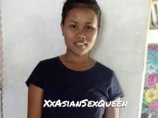 XxAsianSexQueen