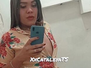XxCataleyaTS