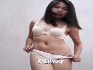 XxChikky
