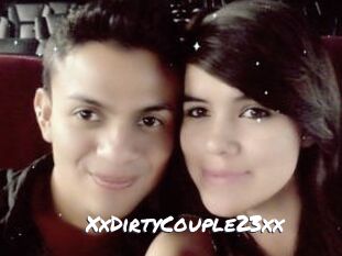 XxDirtyCouple23xx