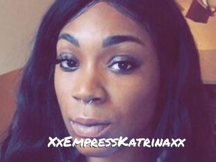 XxEmpressKatrinaxx