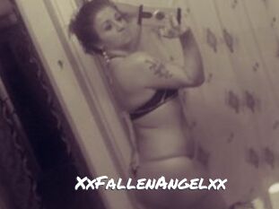 XxFallenAngelxx