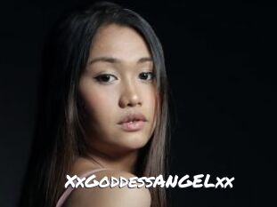 XxGoddessANGELxx