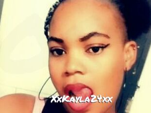 XxKayla24xx