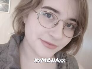 XxMONAxx
