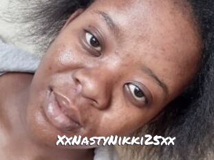 XxNastyNikki25xx