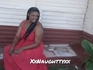 XxNaughttyxx