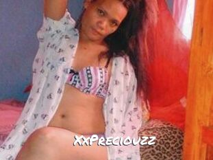 XxPreciouzz