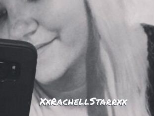 XxRachellStarrxx