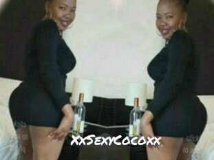 XxSexyCocoxx